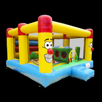 Clown Playland Hire