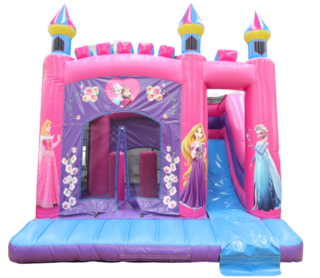 Princess Combo - Hire Price $220 Coming soon book now for DEC