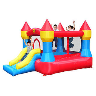 bouncy castle small size