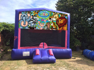 Banner House - Hire Price $150