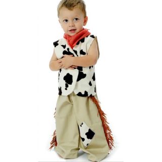 Little Heros - Cowboy Set