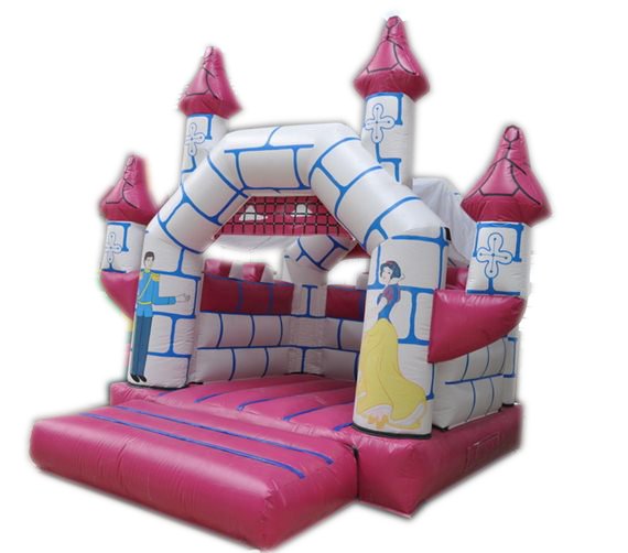 Princess Castle - Hire Price $150