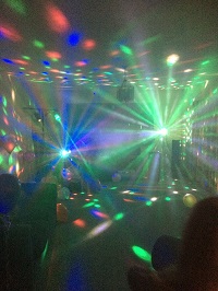 Disco Lighting
