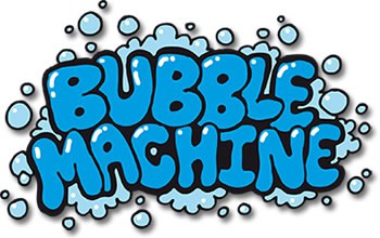 Bubble Machine Hire