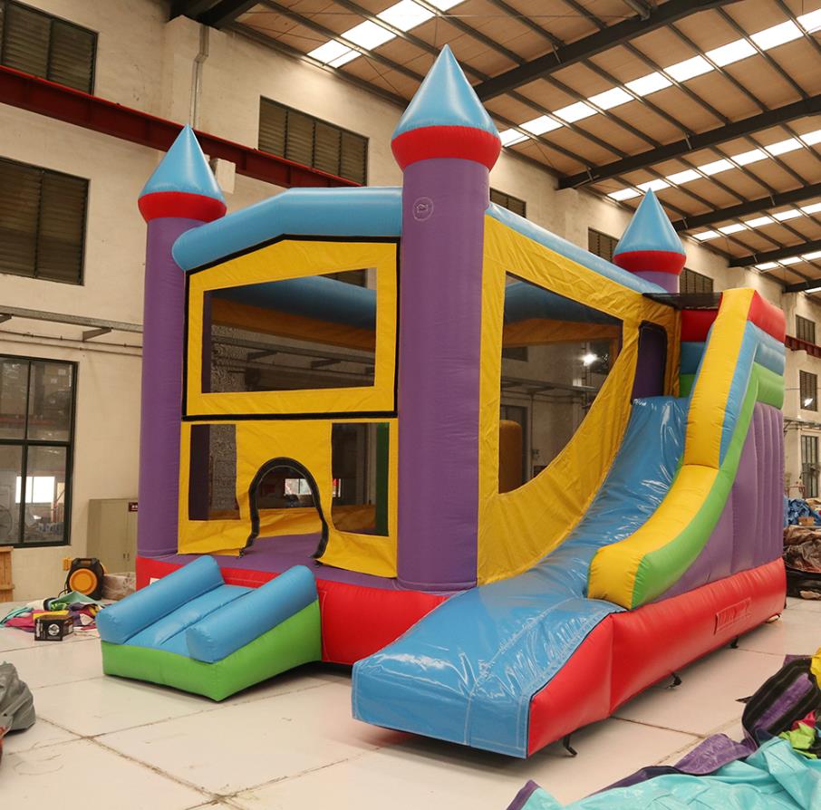 Party Inflatables