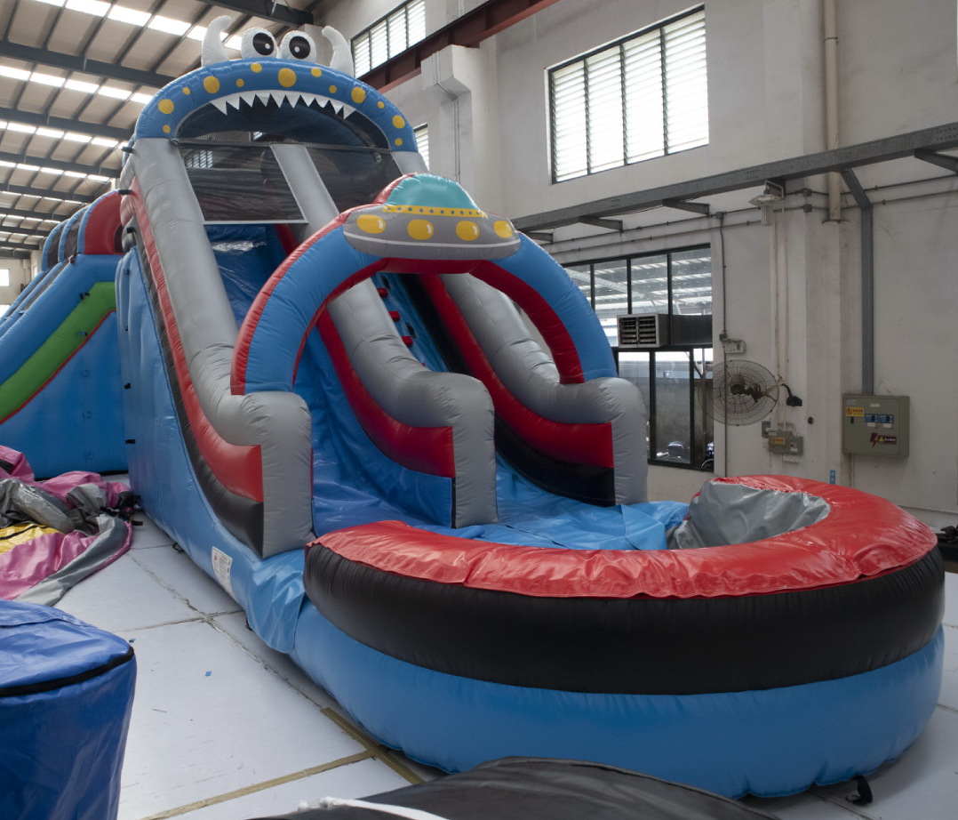 Inflatable Rentals