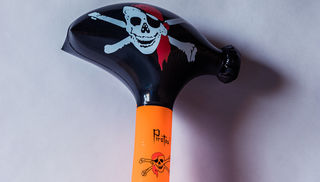 Pirate Hammer