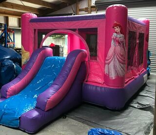 Princess Junior - Hire Price $220