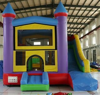Fun House - Hire Price $250
