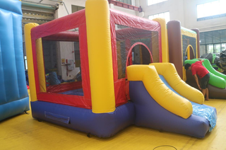 Junior Bounce - Hire price $220