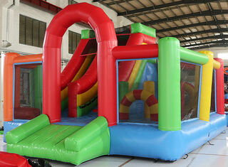 Carnival Combo - Hire Price $350
