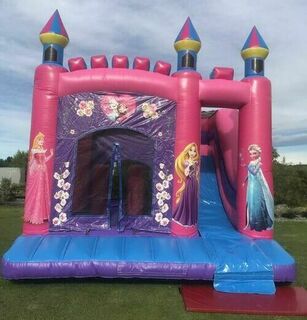 Princess Combo - Hire Price $250