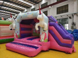 Unicorn Castle - Hire price $220
