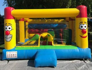 Clown Playland - Hire Price $220