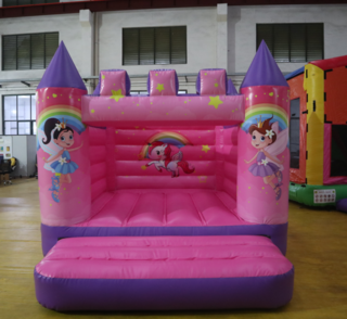 Unicorn Fairy Hire for Pickup