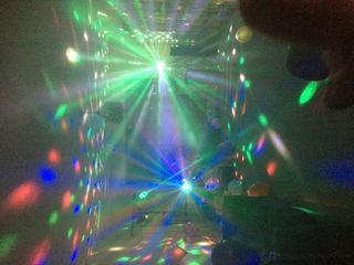Disco | Bouncing Castles