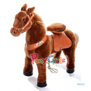 3 x Ponycycles